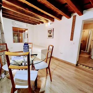  Casa vacanze Felices Cuatro Spagna