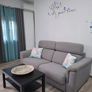  Appartamento Loft Céntrico Cerca De La Playa ! La Biznaga Spagna